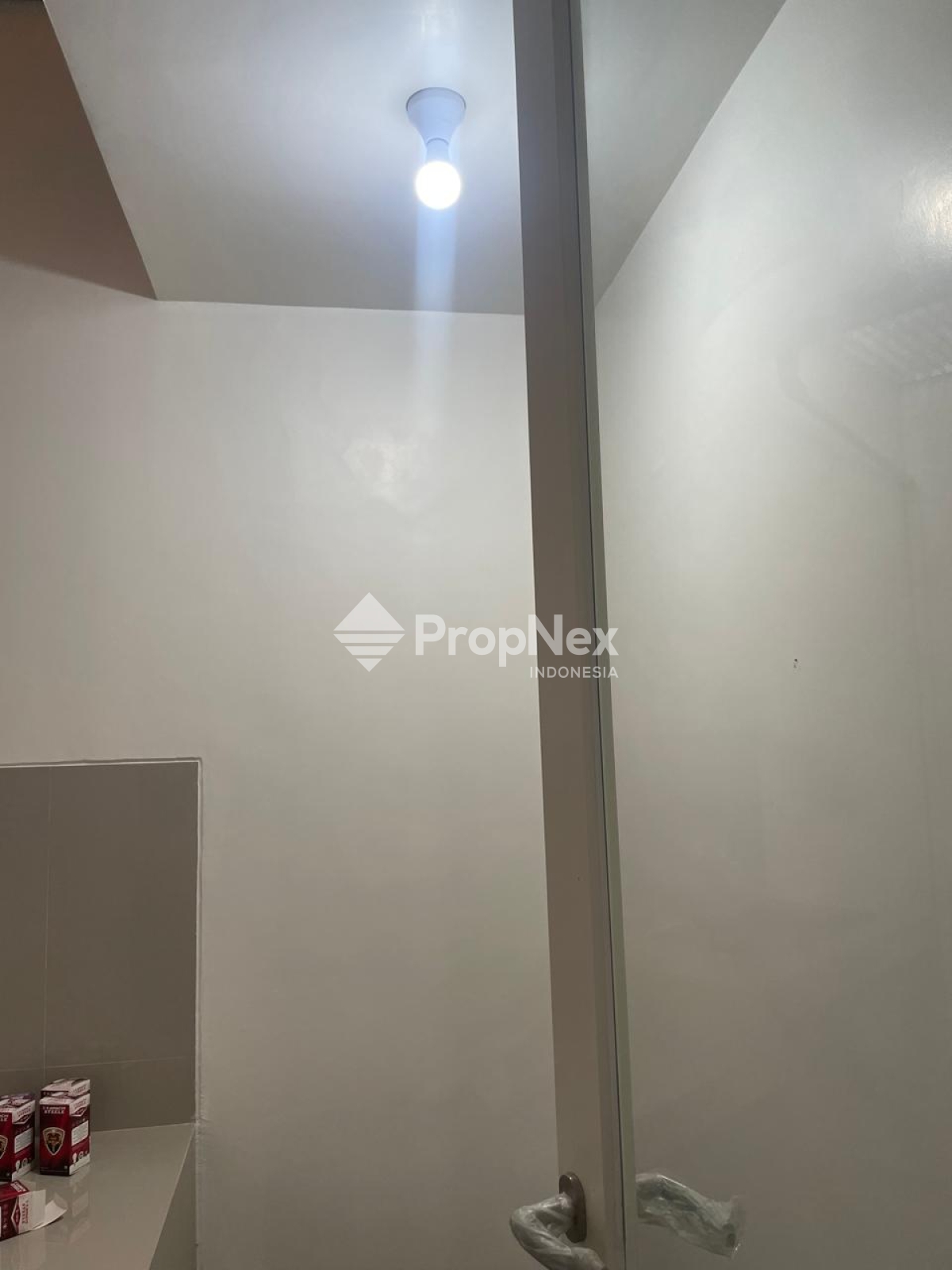 Murah Royal Residence Oakwood segera laku 5x12 siap huni — foto 8